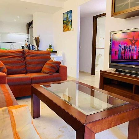 Acogedor Apartamento Al Lado De La Playa Alicante Luaran gambar