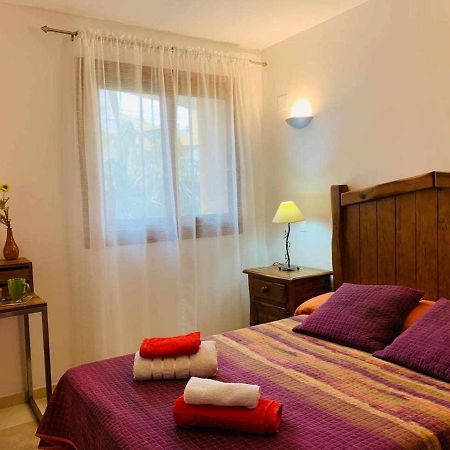 Acogedor Apartamento Al Lado De La Playa Alicante Luaran gambar