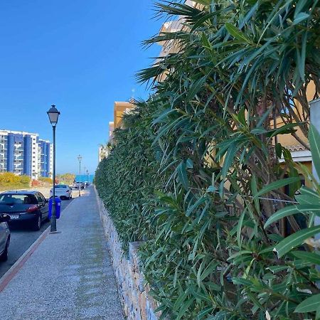 Acogedor Apartamento Al Lado De La Playa Alicante Luaran gambar