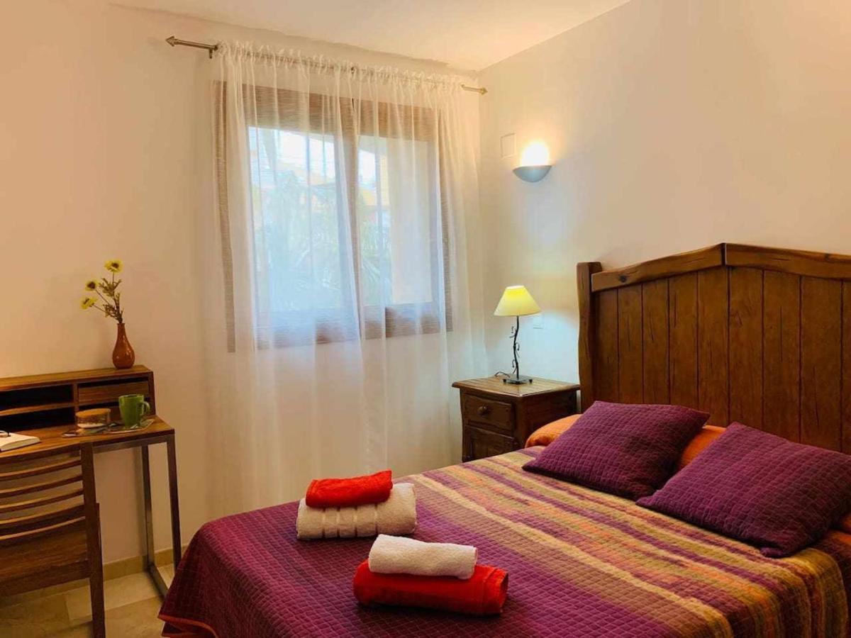 Acogedor Apartamento Al Lado De La Playa Alicante Luaran gambar