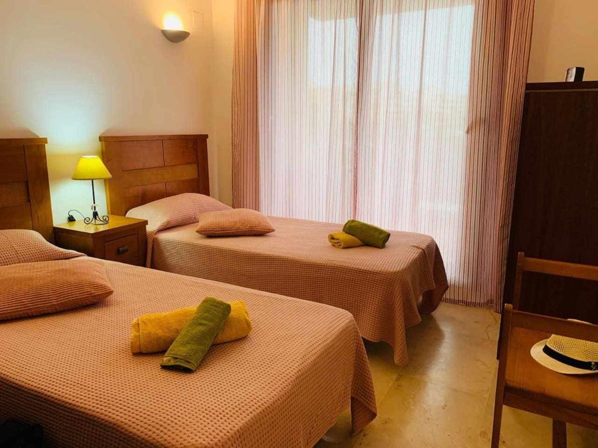 Acogedor Apartamento Al Lado De La Playa Alicante Luaran gambar