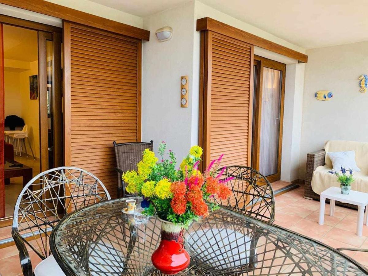Acogedor Apartamento Al Lado De La Playa Alicante Luaran gambar