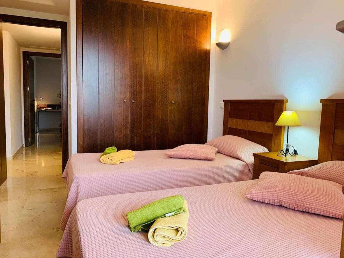 Acogedor Apartamento Al Lado De La Playa Alicante Luaran gambar